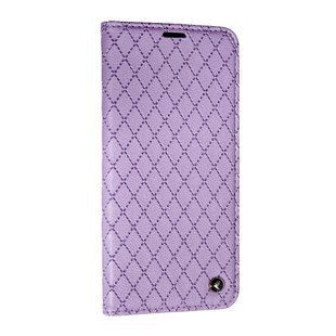 Чохол-книжка Deluxe для Poco X5 5G (на поко х5) фіолетовий 087649 фото