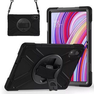 Чехол Carbon Armor Cross Tablet на планшет Xiaomi Redmi Pad Pro (12.1") / черный 098539 фото