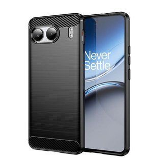 TPU чохол накладка Urban для OnePlus Nord 4 / чорний 098286 фото