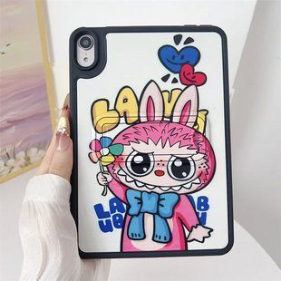 Чохол Popular Case на планшет iPad 10.9" (2022) / Labubu 099489 фото