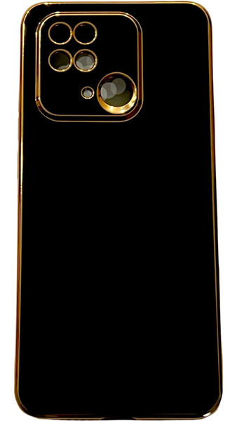 Чохол накладка Lux Case для Xiaomi Redmi 10C (на саомі 10ц) 086401 фото