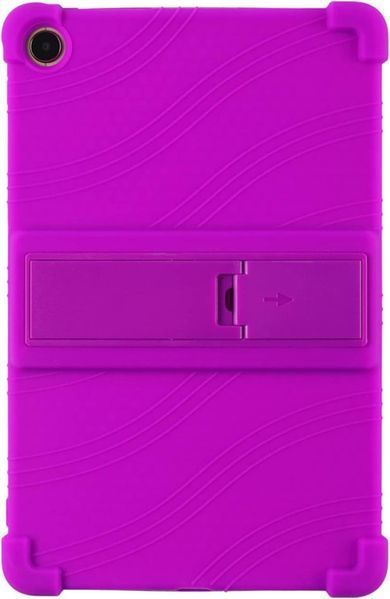 Чохол протиударний Friendly на Lenovo XiaoXin Pad 2022 фіолетовий 095414 фото