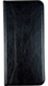 Шкіряний чохол-книжка New Elegant на Samsung Galaxy A53 (сасунг а53) чорний 085574 фото 1