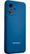 Чохол силіконовий Soft touch для Motorola G54 / синій 094661 фото 1