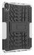 PC + TPU чехол Armor на Apple iPad 11" (A16) 2025 / белый 202727 фото 1