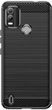 TPU чохол накладка Urban для Nokia C21 Plus / чорний