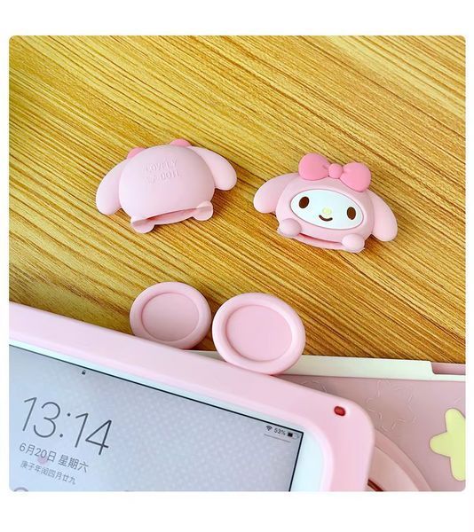 Чехол Happy Case Tablet на планшет Lenovo Tab M11 (11") / My Melody 098559 фото