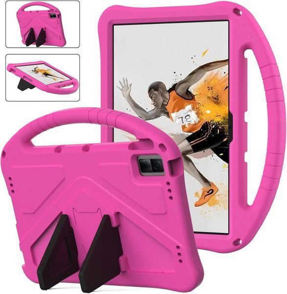 Чохол New Kids Case на Xiaomi Redmi Pad (10.61") / рожевий 098546 фото