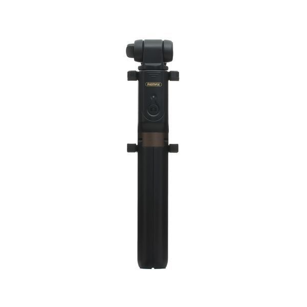 Штатив Monopod Remax P9 для смартфонов чёрный 54708 фото