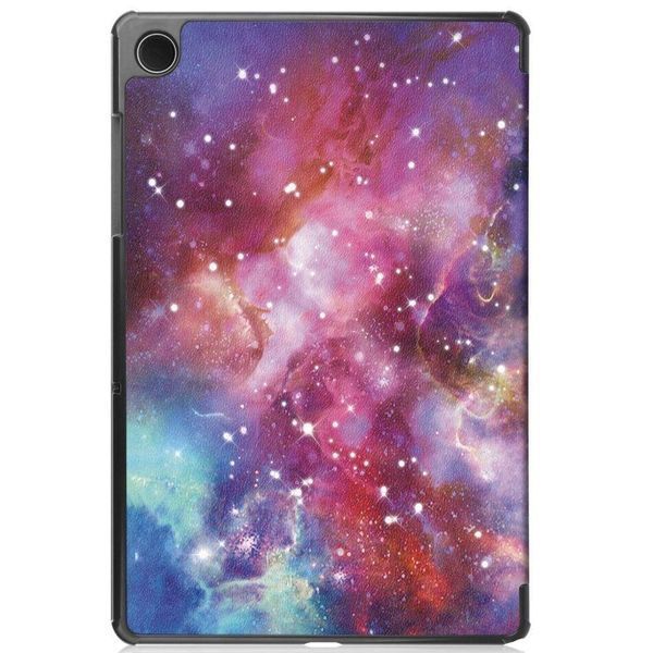 Чохол книжка Crazy Horse для Samsung Galaxy Tab A9 (8.7") / galaxy 097324 фото