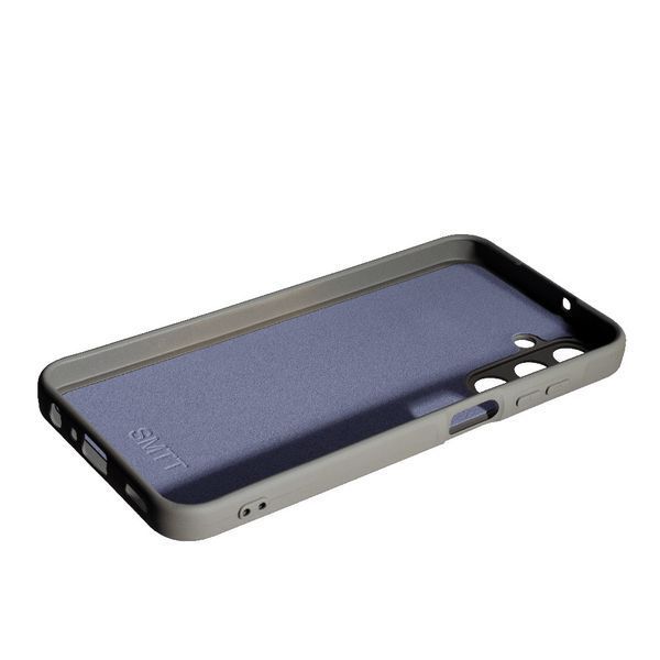 Чехол Smitt Case на Samsung Galaxy A35 розовый 096431 фото