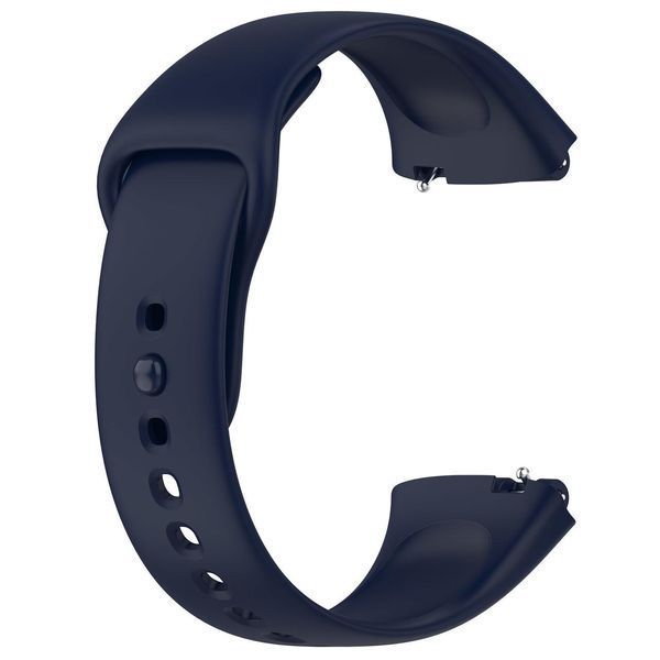 Ремешок на Xiaomi Redmi Watch 3 синий 90827 фото