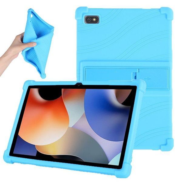 Чохол Friendly на Oscal Pad 10 зелений 90777 фото