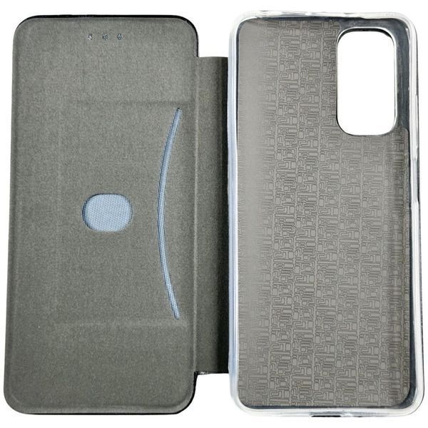 Чохол книжка Elegant book для Xiaomi Redmi Note 11 смарагдовий 091835 фото