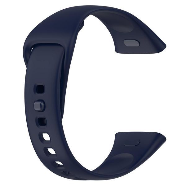 Ремешок на Xiaomi Redmi Watch 3 синий 90827 фото