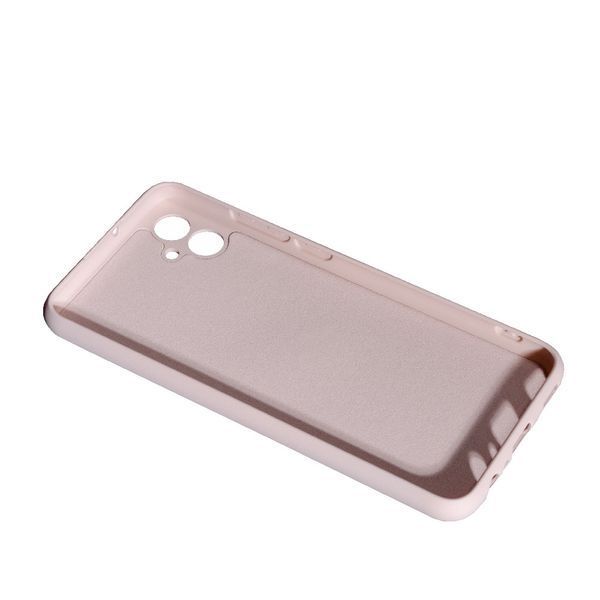 TPU чехол Art для Samsung Galaxy A04E Donuts 088975 фото