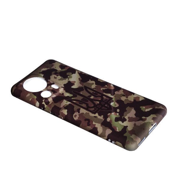 Чохол Case UA для Xiaomi 13 Lite Military 090324 фото