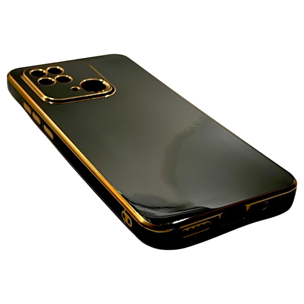 Чохол накладка Lux Case для Xiaomi Redmi 10C (на саомі 10ц) 086401 фото