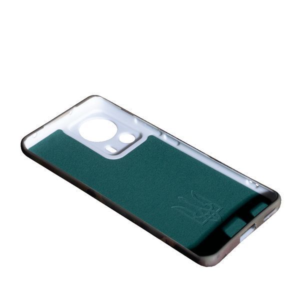 Чохол Case UA для Xiaomi 13 Lite Military 090324 фото