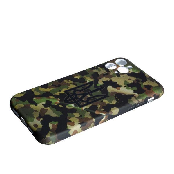 Чехол Case UA для iPhone 11 Pro Military 090374 фото