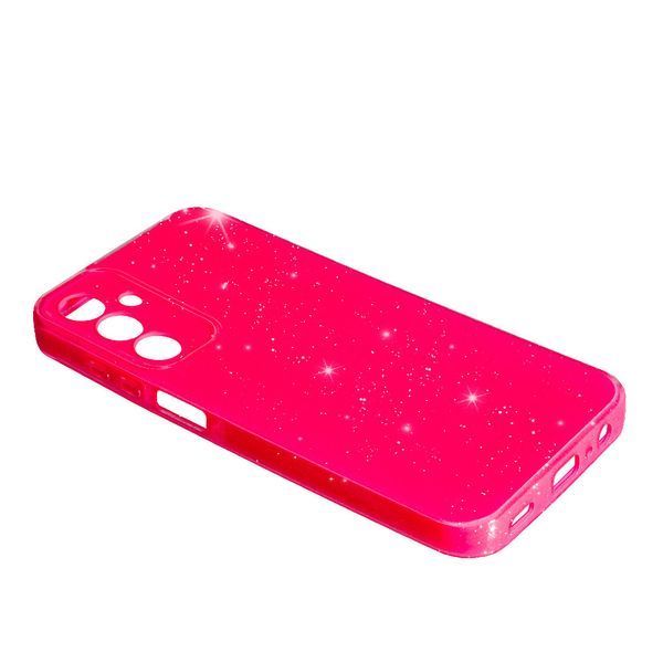 TPU чохол Summer Vibe для Samsung Galaxy A15 Dragon fruit 095538 фото