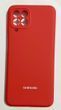 Чохол Soft touch для Samsung Galaxy M33 (5G) / червоний 087856 фото