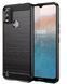 TPU чохол накладка Urban для Nokia C21 Plus / чорний 87504 фото 2