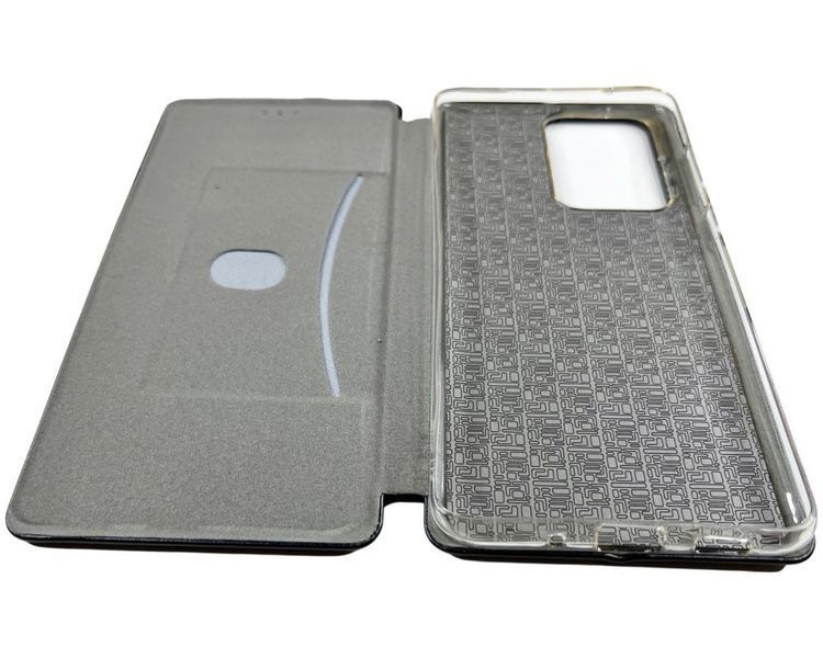 Чохол книжка Elegant book для Samsung Galaxy S20 Ultra / синій 091735 фото