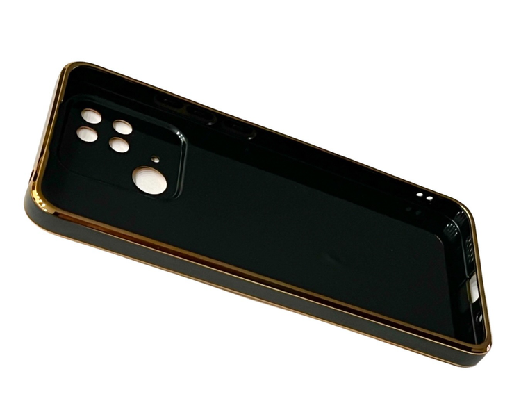 Чохол накладка Lux Case для Xiaomi Redmi 10C (на саомі 10ц) 086401 фото