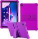 Чохол протиударний Friendly на Lenovo XiaoXin Pad 2022 фіолетовий 095414 фото 2