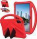 Чохол New Kids Case на Xiaomi Redmi Pad 2 (11") / червоний 100292 фото 1