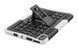 PC + TPU чехол Armor на Apple iPad 11" (A16) 2025 / белый 202727 фото 2