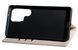 Чохол книжка Deluxe на Samsung Galaxy S25 Ultra / золотистий 202838 фото 3