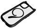 Чохол Cat Case з підтримкою Magsafe для Apple iPhone 14 / black 202973 фото 2
