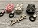 Чехол 3д Cats Finger на Airpods (3 цвета) 017495 фото 2