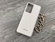 Чехол Soft touch для Samsung Galaxy S21 Ultra (8 цветов) 082693 фото 4