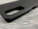 TPU чохол чорний матовий для Tecno Camon 17P (на текно-камон 17п) 084378 фото 3