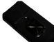 PC + TPU чохол Shock Proof для iPhone 15 Pro / чорний 200667 фото 3