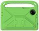 Чохол Kids Case на Xiaomi Redmi Pad SE (8.7") 2024 / зелений 201389 фото 3