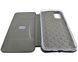 Чохол книжка Elegant book для Samsung Galaxy A03s / смарагдовий 092735 фото 4