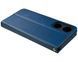Чехол книжка Amsterdam для OPPO A98 5G синий 091228 фото 4