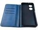 Чехол книжка Amsterdam для OPPO A98 5G синий 091228 фото 6