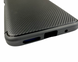 TPU чехол накладка Autofocus для Xiaomi Redmi 10 черный 084227 фото 3