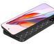 TPU чохол накладка Autofocus для Samsung Galaxy A35 / чорний 201779 фото 6