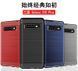 TPU чехол накладка Urban для Samsung Galaxy S10 Plus (4 цвета) 054850 фото 1
