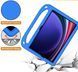 Чохол Kids Case Tablet на Samsung Galaxy Tab S10 FE Plus (13.1") / блакитний 099584 фото 5