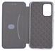 Чехол книжка Elegant book для Motorola G06 Power / синий 204380 фото 3