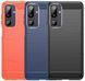TPU чохол накладка Urban для Samsung Galaxy M16 (5G) / синій 202926 фото 5