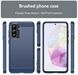 TPU чохол накладка Urban для Samsung Galaxy A26 / синій 202395 фото 3