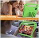Чохол Kids Case на Xiaomi Redmi Pad SE (8.7") 2024 / зелений 201389 фото 6